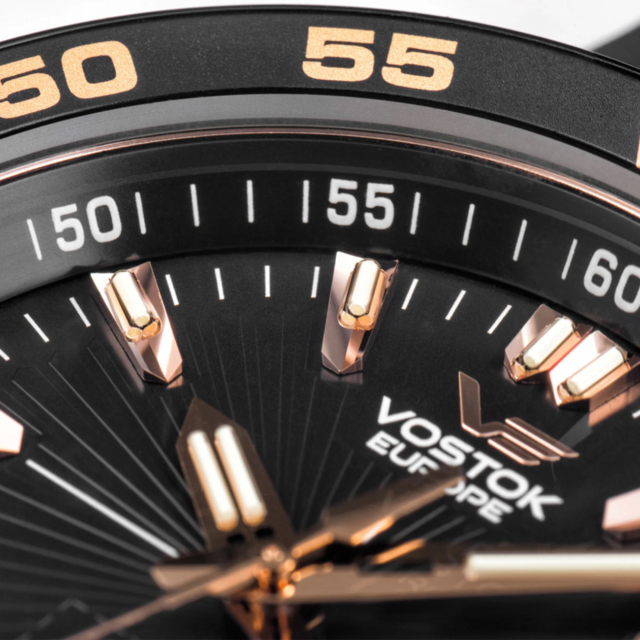 VOSTOK EUROPE Karóra, Férfi, Energia család, 165284
