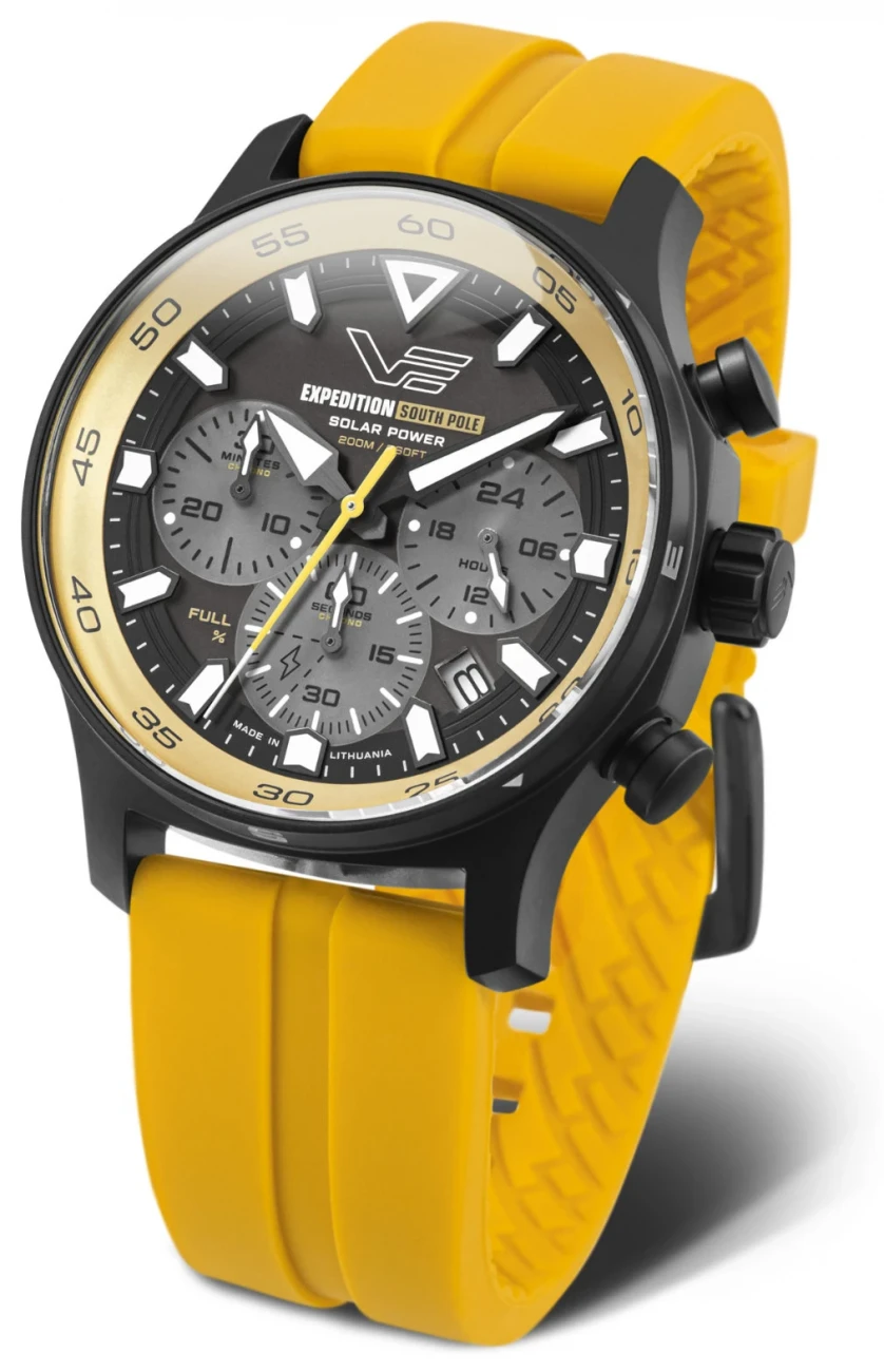 VOSTOK EUROPE , Férfi, Expedition család, 257075