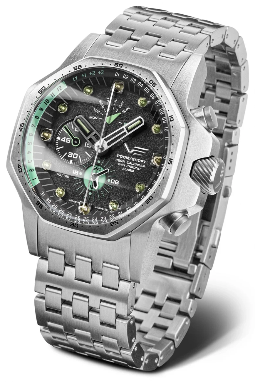 VOSTOK EUROPE , Férfi, Atomic Age család, 266576