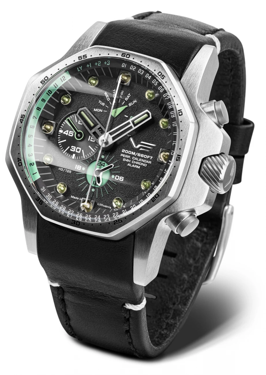VOSTOK EUROPE , Férfi, Atomic Age család, 266576