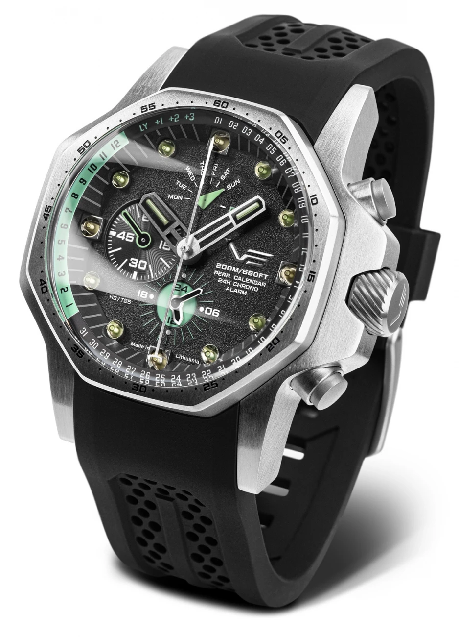 VOSTOK EUROPE , Férfi, Atomic Age család, 266576