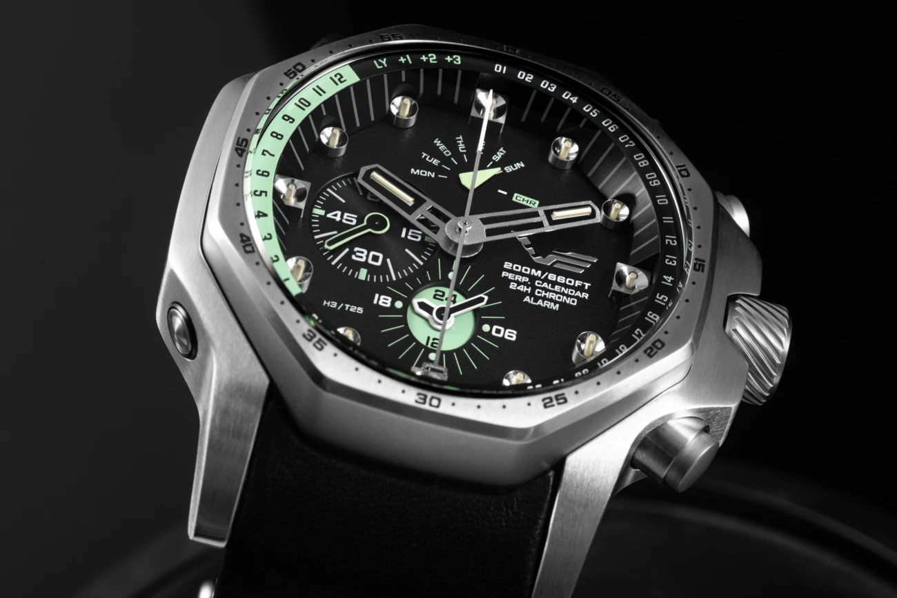 VOSTOK EUROPE , Férfi, Atomic Age család, 266576