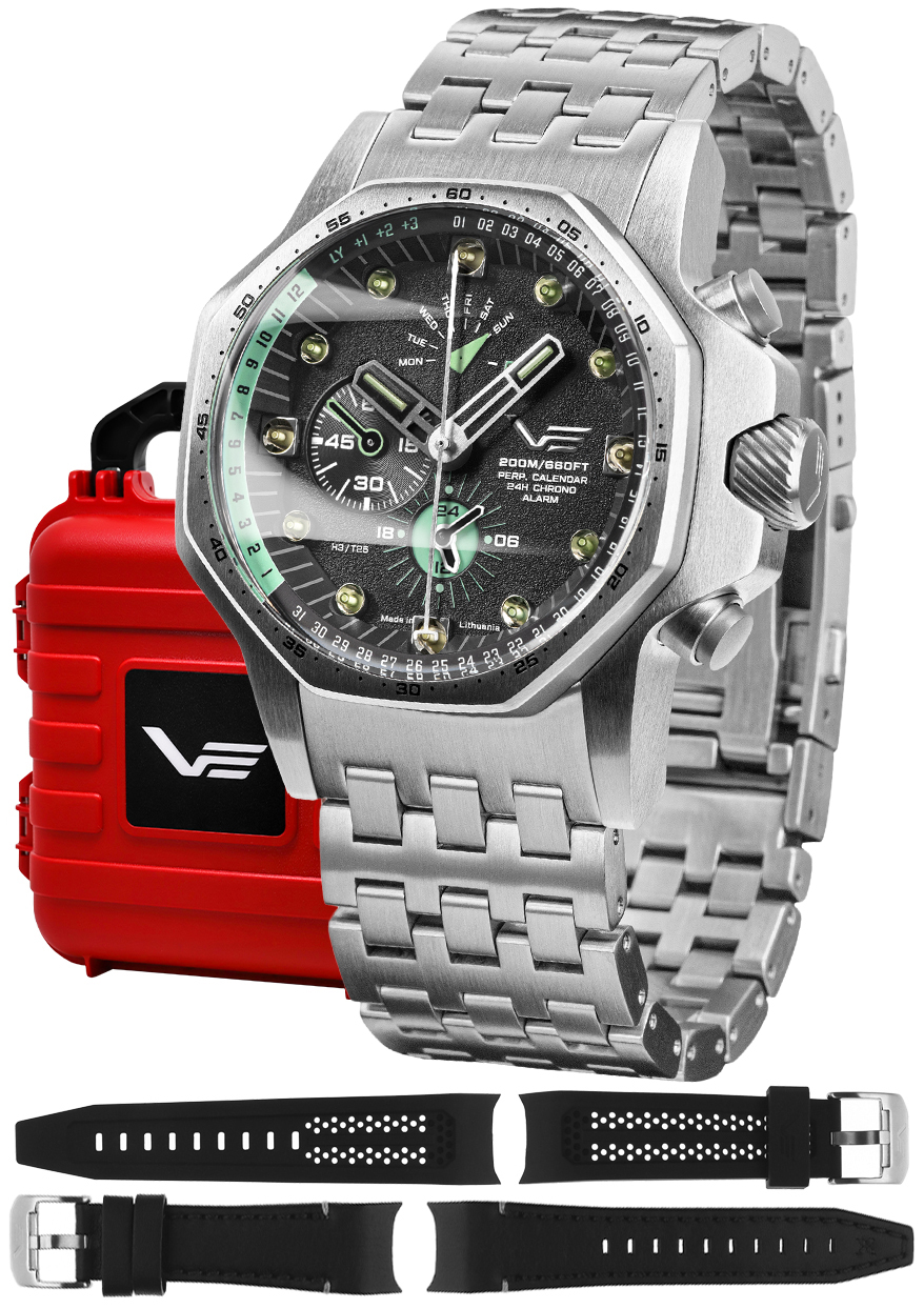 VOSTOK EUROPE , Férfi, Atomic Age család, 266576