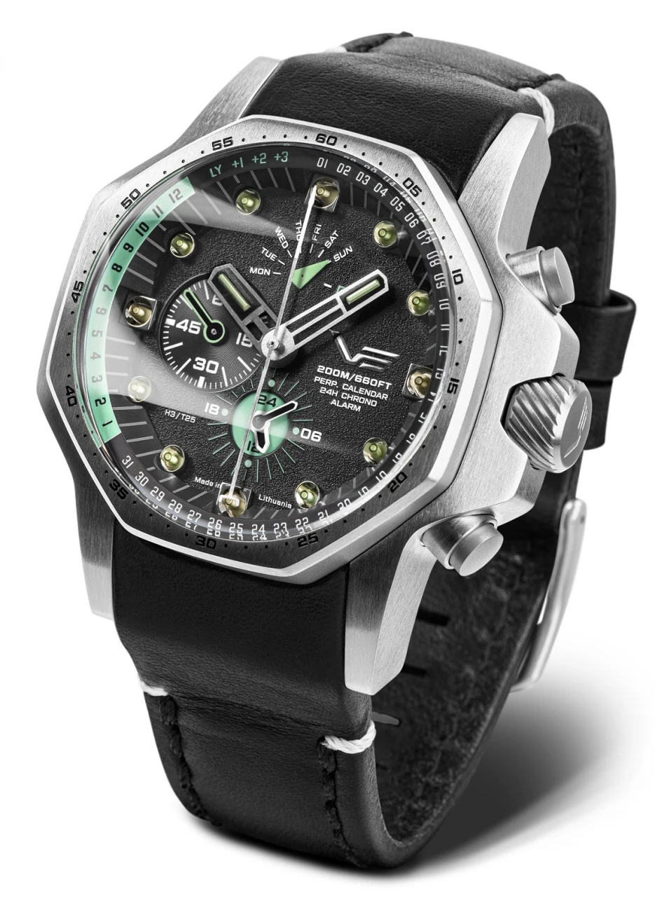 VOSTOK EUROPE , Férfi, Atomic Age család, 266577