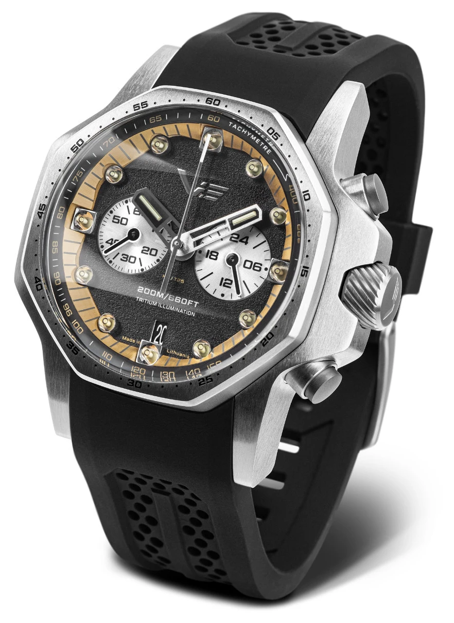 VOSTOK EUROPE , Férfi, Atomic Age család, 253612