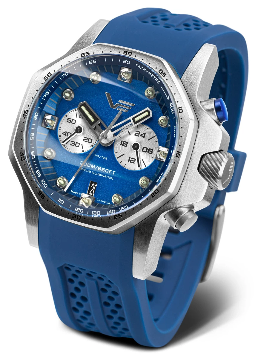 VOSTOK EUROPE , Férfi, Atomic Age család, 253613