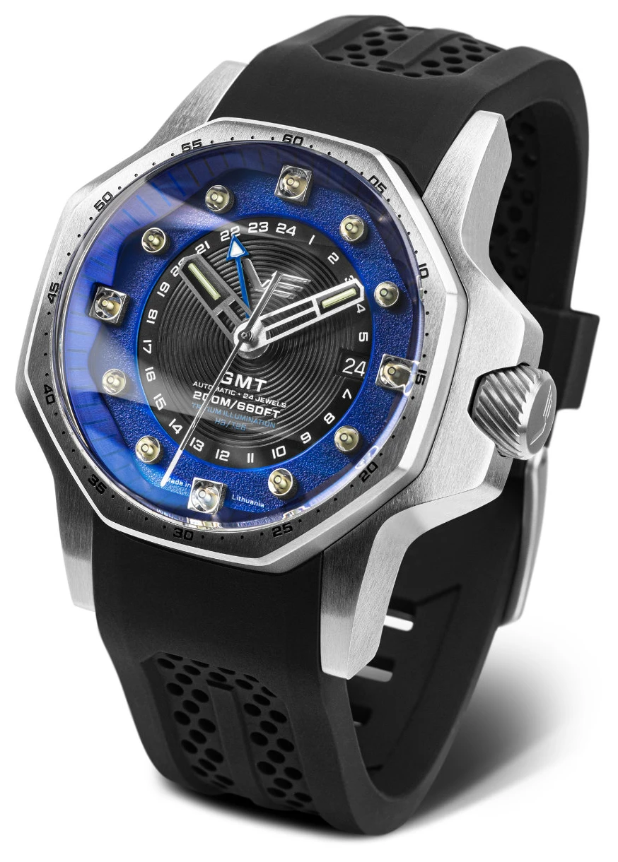VOSTOK EUROPE , Férfi, Atomic Age család, 253616