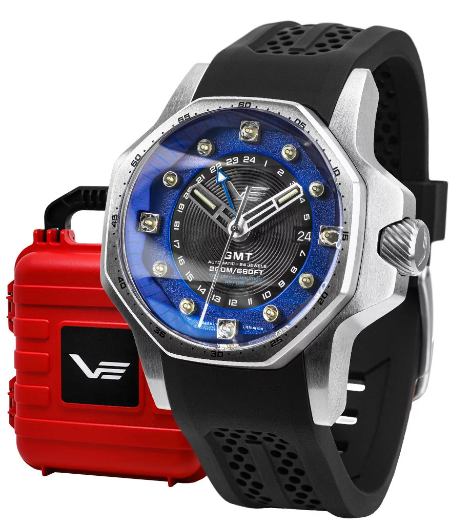 VOSTOK EUROPE , Férfi, Atomic Age család, 253616