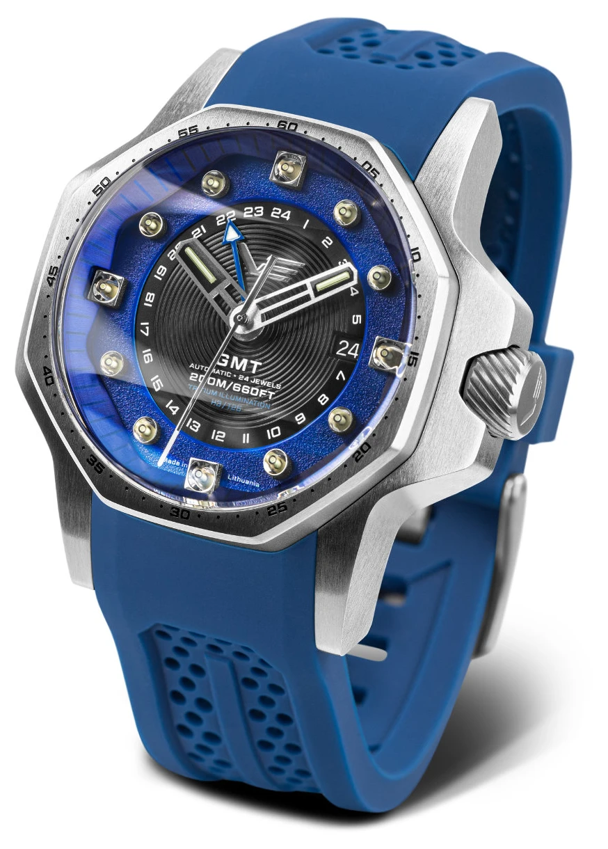VOSTOK EUROPE , Férfi, Atomic Age család, 253615