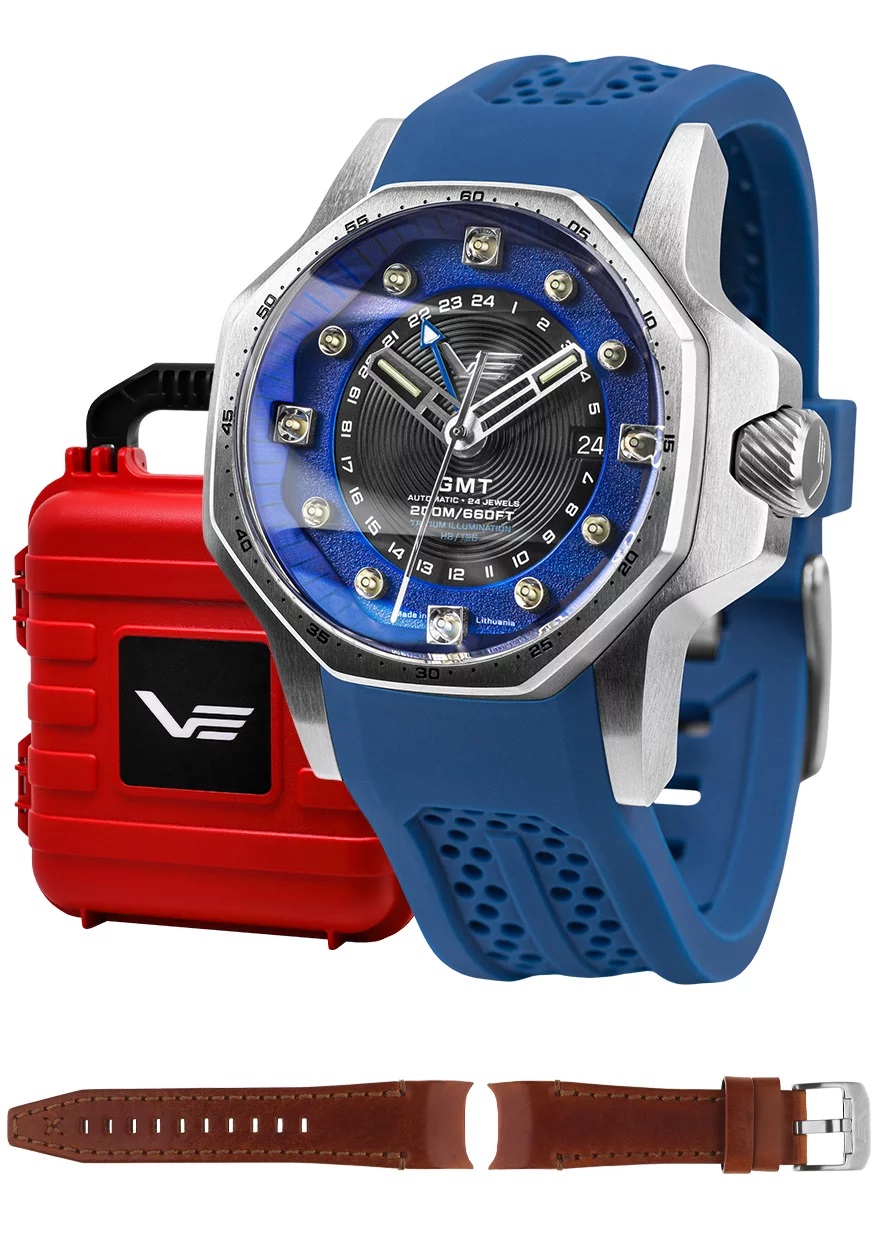 VOSTOK EUROPE , Férfi, Atomic Age család, 253615