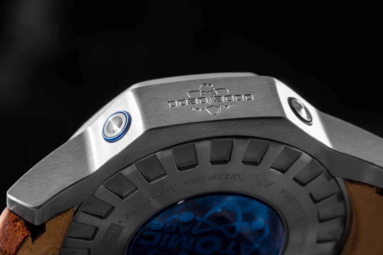 VOSTOK EUROPE , Férfi, Atomic Age család, 253615