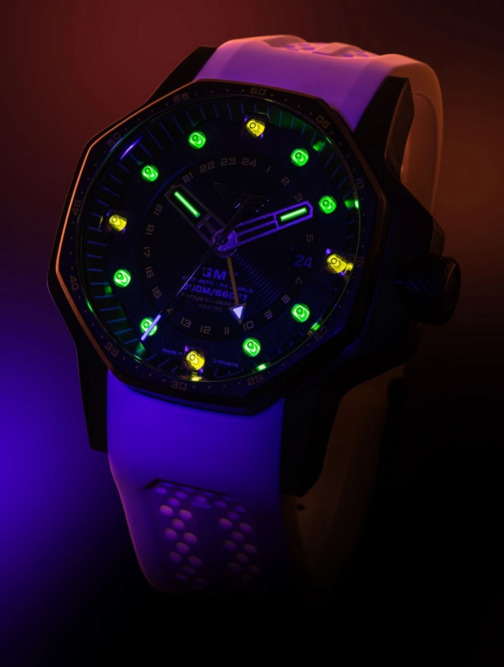 VOSTOK EUROPE , Férfi, Atomic Age család, 253623