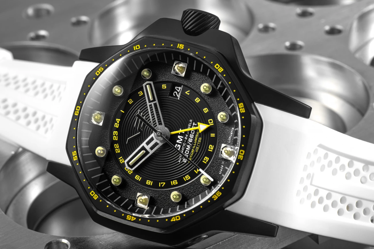 VOSTOK EUROPE , Férfi, Atomic Age család, 253623